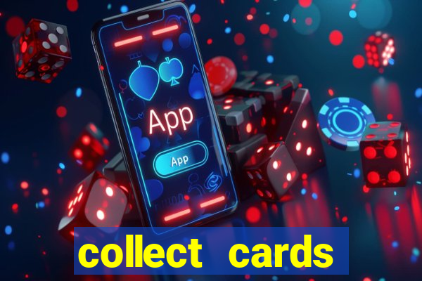 collect cards baixar app